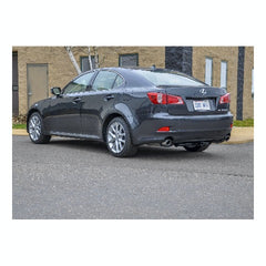 CURT 113723 Class 1 Hitch, 1-1/4 Ball Mount, Select Lexus GS300, GS350, GS430, IS250, IS350