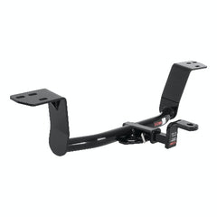 CURT 113723 Class 1 Hitch, 1-1/4 Ball Mount, Select Lexus GS300, GS350, GS430, IS250, IS350
