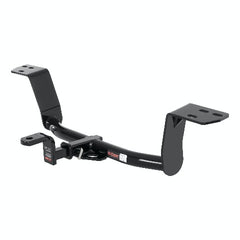 CURT 113723 Class 1 Hitch, 1-1/4 Ball Mount, Select Lexus GS300, GS350, GS430, IS250, IS350