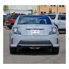 CURT 113753 Class 1 Trailer Hitch, 1-1/4 Ball Mount, Select Scion tC