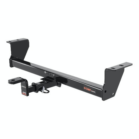 CURT 113753 Class 1 Trailer Hitch, 1-1/4 Ball Mount, Select Scion tC