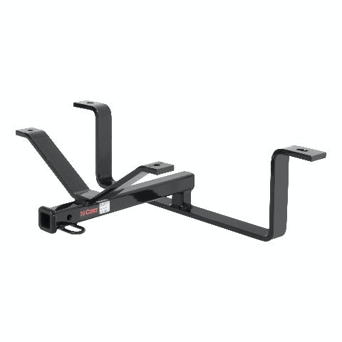 CURT 11380 Class 1 Trailer Hitch, 1-1/4 Receiver, Select Chevrolet Corvette