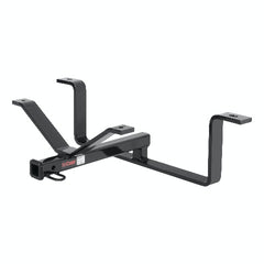 CURT 11380 Class 1 Trailer Hitch, 1-1/4 Receiver, Select Chevrolet Corvette