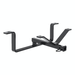 CURT 11380 Class 1 Trailer Hitch, 1-1/4 Receiver, Select Chevrolet Corvette