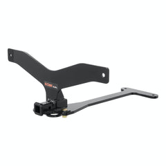 CURT 11381 Class 1 Hitch, 1-1/4 Receiver, Select BMW 535i, 535i xDrive, 550i, 550i xDrive