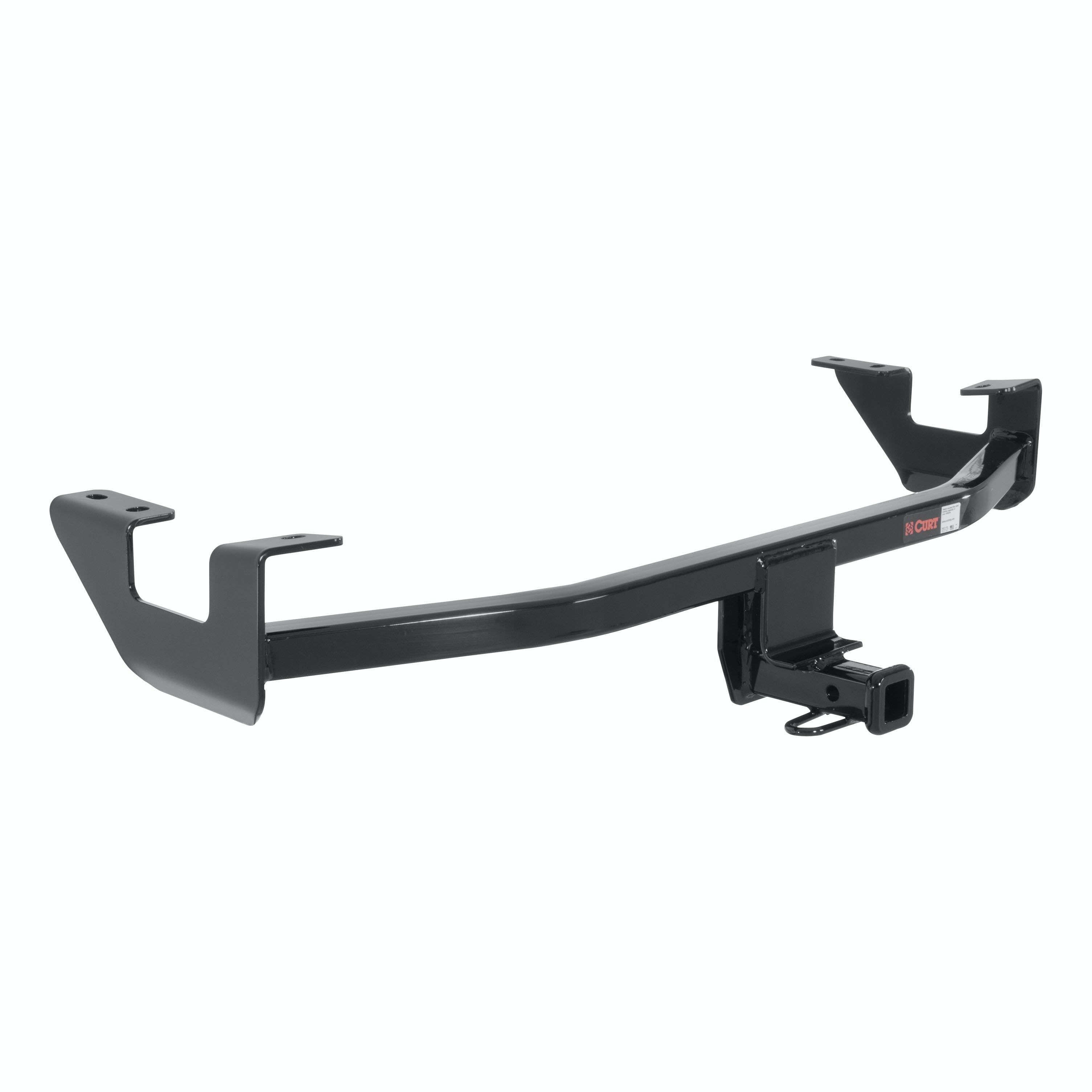 CURT 11383 Class 1 Trailer Hitch, 1-1/4 Receiver, Select Mazda 3