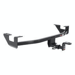 CURT 113833 Class 1 Trailer Hitch, 1-1/4 Ball Mount, Select Mazda 3
