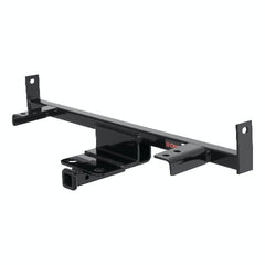 CURT 11386 Class 1 Trailer Hitch, 1-1/4 Receiver, Select Mazda 3