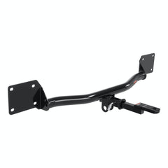 CURT 113873 Class 1 Trailer Hitch, 1-1/4 Ball Mount, Select Mini Cooper