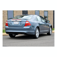 CURT 113903 Class 1 Hitch, 1-1/4 Ball Mount, Select Ford Fusion, Lincoln MKZ, Mercury Milan