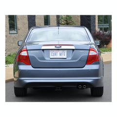 CURT 113903 Class 1 Hitch, 1-1/4 Ball Mount, Select Ford Fusion, Lincoln MKZ, Mercury Milan