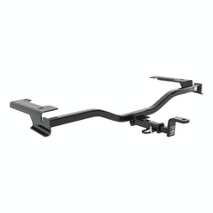 CURT 113903 Class 1 Hitch, 1-1/4 Ball Mount, Select Ford Fusion, Lincoln MKZ, Mercury Milan