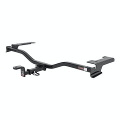 CURT 113903 Class 1 Hitch, 1-1/4 Ball Mount, Select Ford Fusion, Lincoln MKZ, Mercury Milan