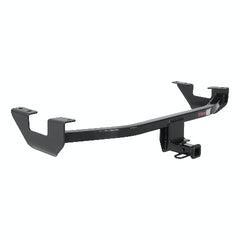 CURT 11393 Class 1 Trailer Hitch, 1-1/4 Receiver, Select Mazda 3