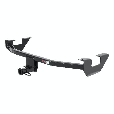 CURT 11393 Class 1 Trailer Hitch, 1-1/4 Receiver, Select Mazda 3