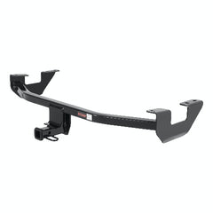 CURT 11393 Class 1 Trailer Hitch, 1-1/4 Receiver, Select Mazda 3