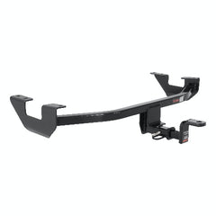 CURT 113933 Class 1 Trailer Hitch, 1-1/4 Ball Mount, Select Mazda 3