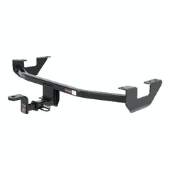 CURT 113933 Class 1 Trailer Hitch, 1-1/4 Ball Mount, Select Mazda 3