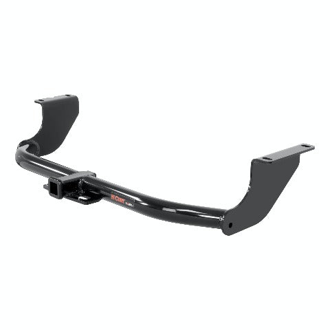 CURT 11394 Class 1 Trailer Hitch, 1-1/4 Receiver, Select Mitsubishi Mirage