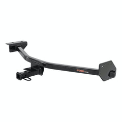 CURT 11396 Class 1 Trailer Hitch, 1-1/4 Receiver, Select Nissan Leaf