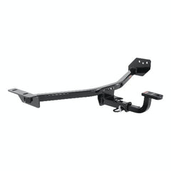 CURT 113963 Class 1 Trailer Hitch, 1-1/4 Ball Mount, Select Nissan Leaf