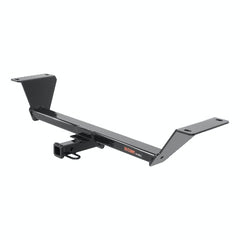 CURT 11399 Class 1 Trailer Hitch, 1-1/4 Receiver, Select Audi A3, Quattro