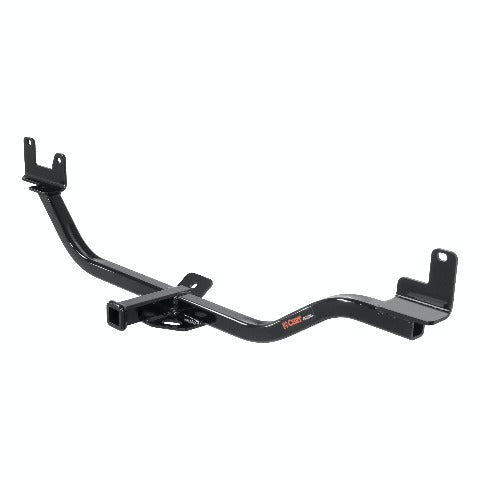CURT 11400 Class 1 Trailer Hitch, 1-1/4 Receiver, Select Hyundai Elantra GT