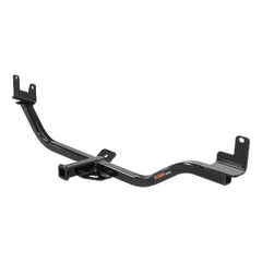 CURT 11400 Class 1 Trailer Hitch, 1-1/4 Receiver, Select Hyundai Elantra GT