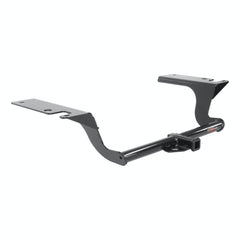 CURT 11402 Class 1 Trailer Hitch, 1-1/4 Receiver, Select Hyundai Sonata, Kia Optima