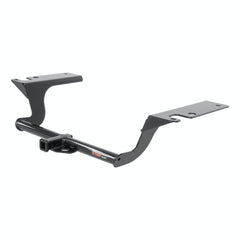 CURT 11402 Class 1 Trailer Hitch, 1-1/4 Receiver, Select Hyundai Sonata, Kia Optima