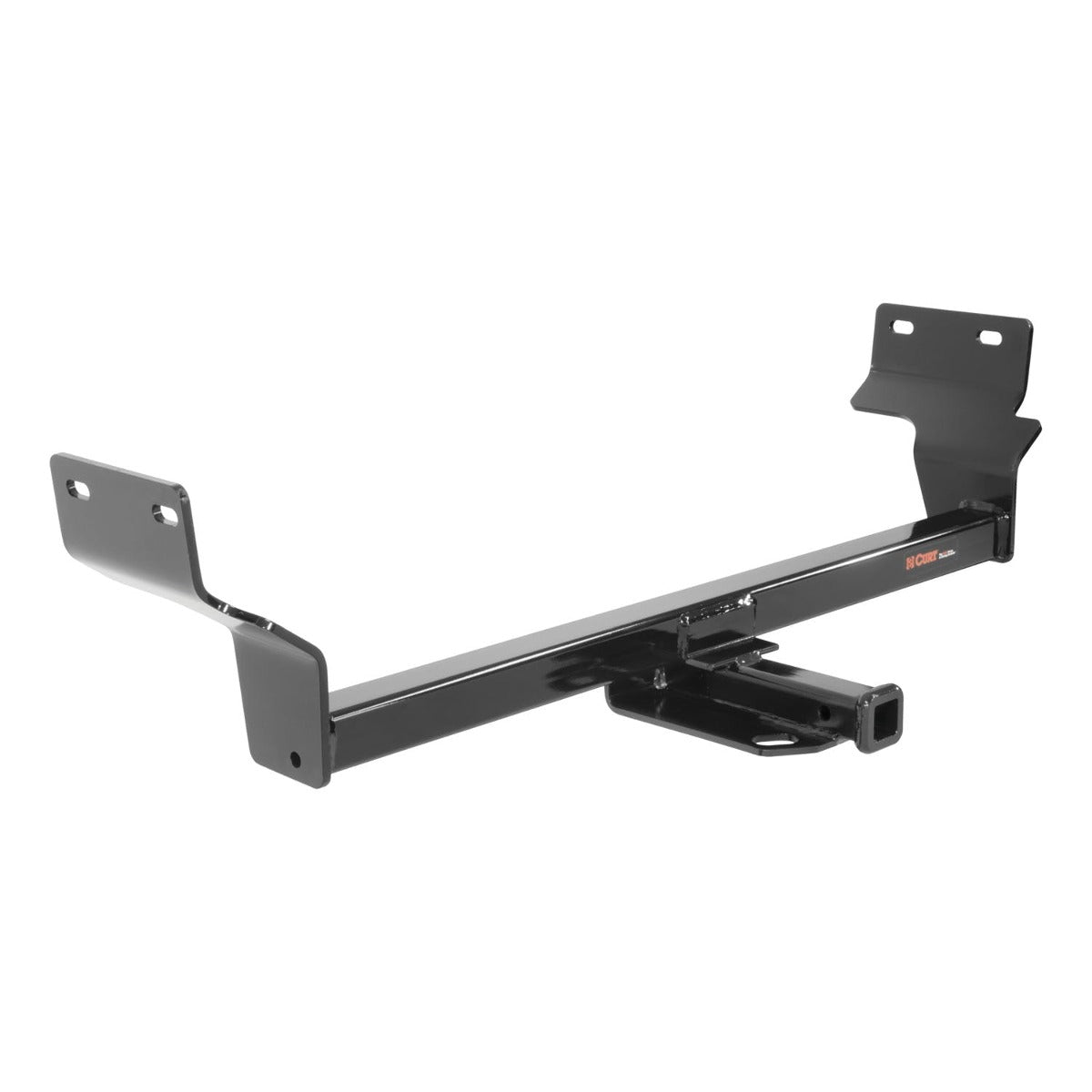 CURT 11403 Class 1 Trailer Hitch, 1-1/4 Receiver, Select Chrysler 200