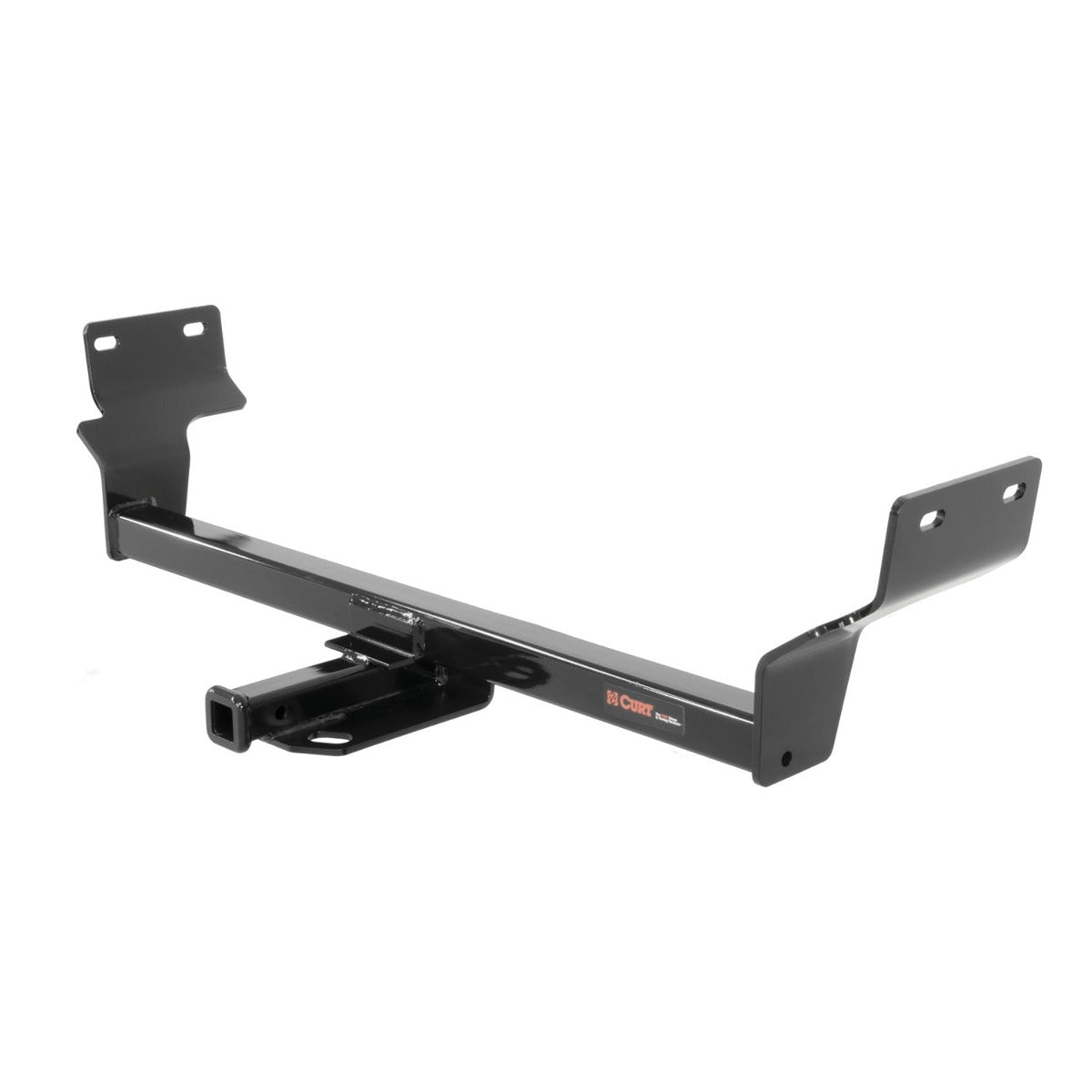 CURT 11403 Class 1 Trailer Hitch, 1-1/4 Receiver, Select Chrysler 200