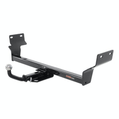 CURT 114033 Class 1 Trailer Hitch, 1-1/4 Ball Mount, Select Chrysler 200