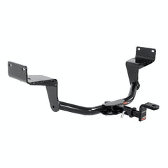 CURT 114053 Class 1 Trailer Hitch, 1-1/4 Ball Mount, Select Ford Mustang