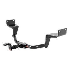 CURT 114053 Class 1 Trailer Hitch, 1-1/4 Ball Mount, Select Ford Mustang