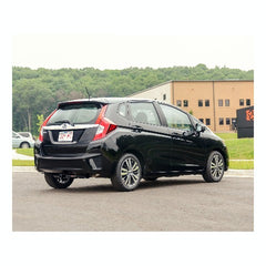 CURT 114063 Class 1 Trailer Hitch, 1-1/4 Ball Mount, Select Honda Fit