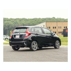 CURT 114063 Class 1 Trailer Hitch, 1-1/4 Ball Mount, Select Honda Fit