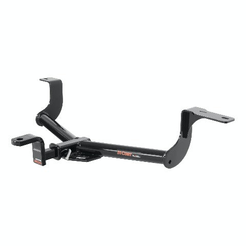 CURT 114063 Class 1 Trailer Hitch, 1-1/4 Ball Mount, Select Honda Fit