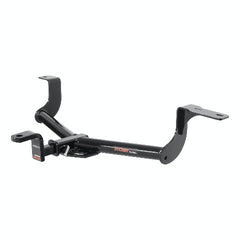CURT 114063 Class 1 Trailer Hitch, 1-1/4 Ball Mount, Select Honda Fit