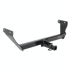 CURT 11407 Class 1 Trailer Hitch, 1-1/4 Receiver, Select Infiniti Q50
