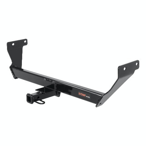 CURT 11407 Class 1 Trailer Hitch, 1-1/4 Receiver, Select Infiniti Q50