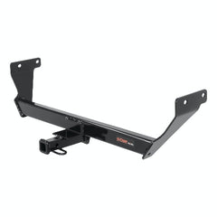 CURT 11407 Class 1 Trailer Hitch, 1-1/4 Receiver, Select Infiniti Q50