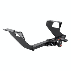 CURT 114083 Class 1 Trailer Hitch, 1-1/4 Ball Mount, Select Subaru Impreza, WRX, STI