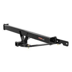 CURT 11410 Class 1 Trailer Hitch, 1-1/4 Receiver, Select Volkswagen Jetta