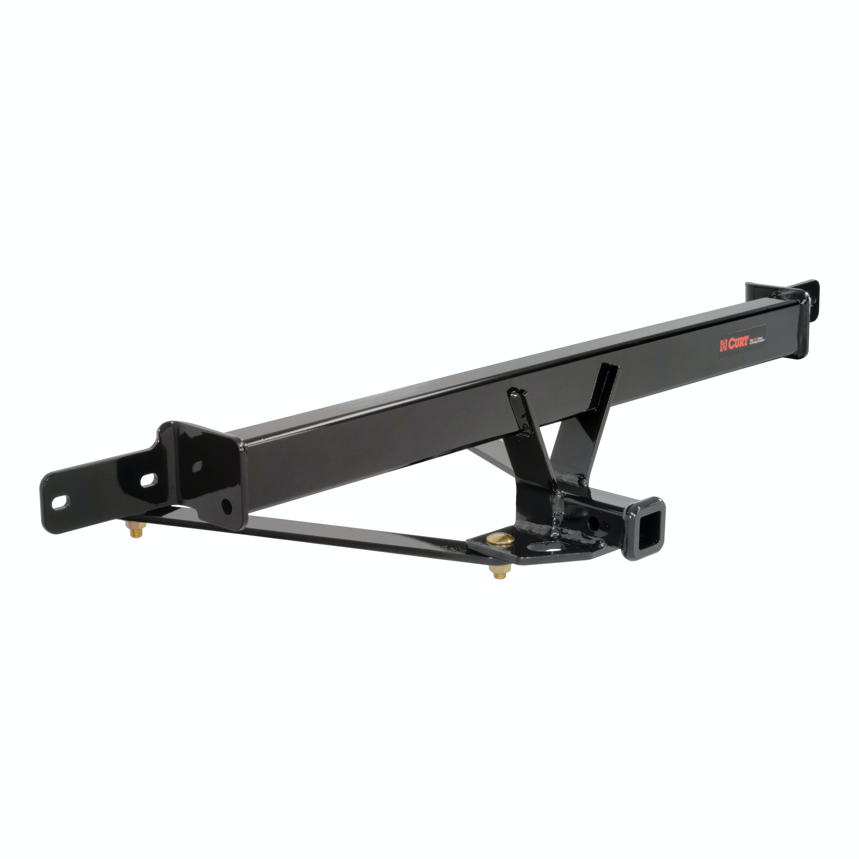 CURT 11410 Class 1 Trailer Hitch, 1-1/4 Receiver, Select Volkswagen Jetta