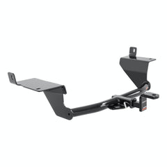 DISCONTINUED - CURT 114113 Class 1 Trailer Hitch, 1-1/4 Ball Mount, Select Volkswagen Golf