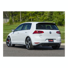 CURT 11412 Class 1 Trailer Hitch, 1-1/4 Receiver, Select Volkswagen Golf, GTI