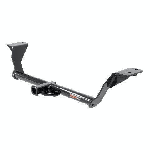 CURT 11412 Class 1 Trailer Hitch, 1-1/4 Receiver, Select Volkswagen Golf, GTI