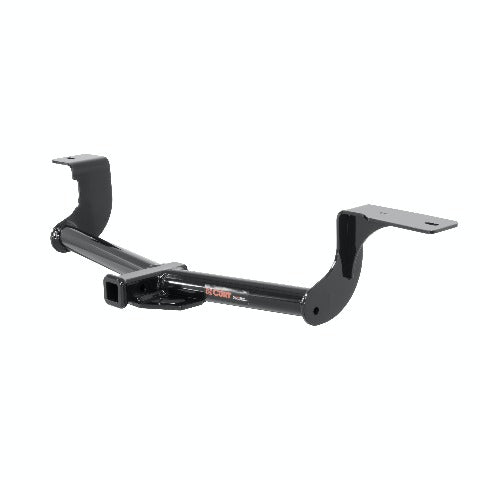 CURT 11416 Class 1 Trailer Hitch, 1-1/4 Receiver, Select Honda HR-V