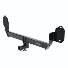 CURT 11417 Class 1 Trailer Hitch, 1-1/4 Receiver, Select Mini Cooper